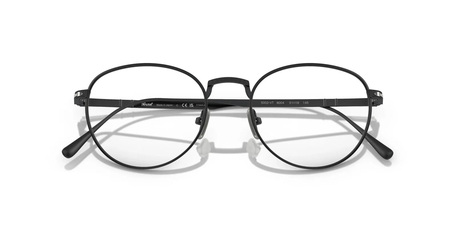Persol 5002VT Eyeglasses - view 25